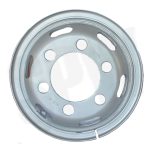 Hot Selling Tube Steel Truck Wheel&Rim 6.0-16 for 750-16 Tire
