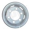 Hot Selling Tube Steel Truck Wheel&Rim 6.0-16 for 750-16 Tire