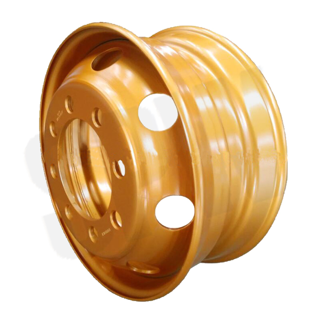 8.25*22.5 Produce Various Models of Truck Wheels And Rims Directly Sold by Chinese Manufacturers