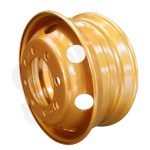 22.5*8.25 Good Factory Supplier of Trailer Parts Trailer Axle Parts 22.5 Inch Wheel Rims