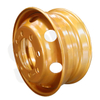 22.5*8.25 Good Factory Supplier of Trailer Parts Trailer Axle Parts 22.5 Inch Wheel Rims