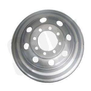 8 Holes And 22.5*8.25 Tubeless Steel Truck Wheel Rims for Truck And Trailer