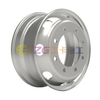19.5*7.5, Tubeless Steel Wheel with little Steyr standard, Matched Tyre Size Matched Tyre Size 265/75R19.5