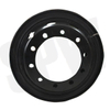 7.5-20 Hot Type Steel Spoke Truck Steel Wheel for Tire Size 1000-20
