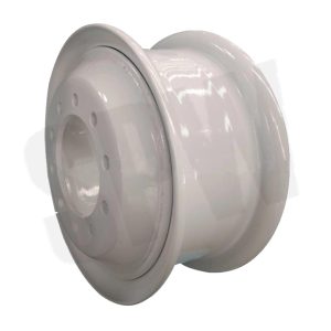 7.5-20 High Quality Tubeless Wheels Can Be Customized for Truck Wheels