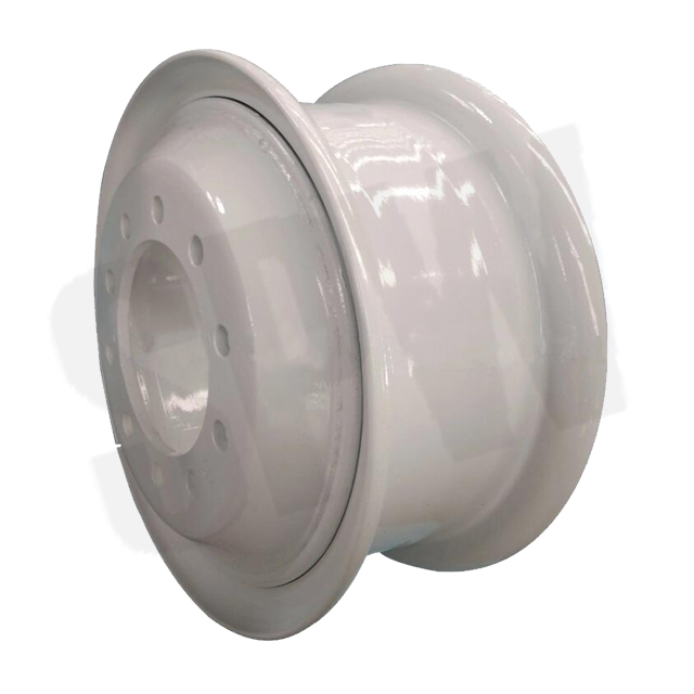 7.5-20 High Quality Tubeless Wheels Can Be Customized for Truck Wheels