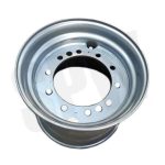 The 20.5-Inch Weight Standard Tubeless Truck Wheels 20.5*16