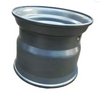 The 20.5-Inch Weight Standard Tubeless Truck Wheels 20.5*16