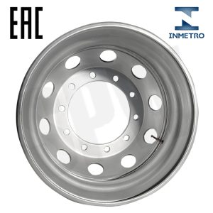 11r22.5 Truck Tyre Wheel Rim 22.2*8.25 for Truck&Trailer