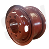 Hot Sale 20 Inch Steel Truck Wheel Rim 8.0-20 Truck Wheel Tube Wheel