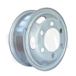 Factory Direct Supply Custom Steel Truck Wheel 9.0-20 for Sale
