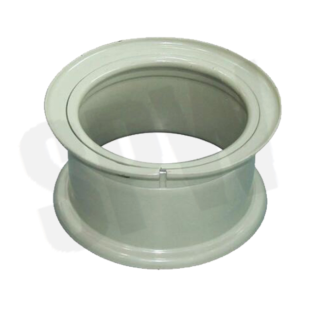 Industrual Wheel Rim Wheel Steel 7.5-15 Wheel Rim