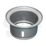 15 inch truck Wheel China Factory Wholesale Steel Tube 7.5-15 Truck Wheel