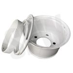 Car Wheels 15 Inches 7.5-15 Rims and Wheels