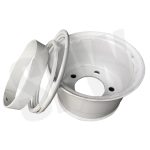 Car Wheels 15 Inches 7.5-15 Rims and Wheels