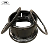 Car Wheels 15 Inches 7.5-15 Rims and Wheels