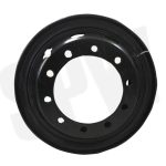 7.5-20 Steel Truck Wheel Rim Passenger Wheels 20 Truck Rims Wheels