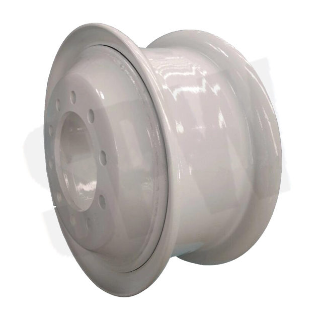 7.5-20 Steel Truck Wheel Rim Passenger Wheels 20 Truck Rims Wheels