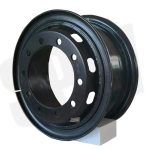 7.5-20 Steel Truck Wheel Rim Passenger Wheels 20 Truck Rims Wheels