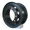 7.5-20 Steel Truck Wheel Rim Passenger Wheels 20 Truck Rims Wheels