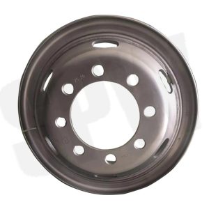 7.5-20 20 Inch Steel Wheel Rim for Semi Trailer From China Factory