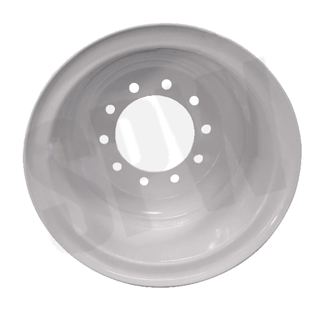 20 Inch Factory Direct Export of Section Steel Truck Wheels 7.5-20