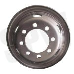 20 Inch Factory Direct Export of Section Steel Truck Wheels 7.5-20