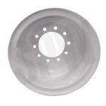Hot Sale Steel Tube Rim 7.5-20 Tube Steel Truck Wheels