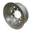 High Quality Steel Tube Steel Truck Wheels 6.5-20 for Truck