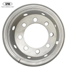 High Quality Steel Tube Steel Truck Wheels 6.5-20 for Truck