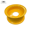 5.5F-16 Tube Steel Wheel Steel Truck Wheel Rim Disk Rims Auto Parts Wheel Rims Steel