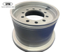 12.0-21 Tube Steel Wheel Rim for 425/85R21 Tires