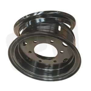 6.5-16 Truck Steel Wheel Rim Tube Wheel Rim From China Wheels Manufacturer