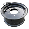 6.5-16 Truck Steel Wheel Rim Tube Wheel Rim From China Wheels Manufacturer