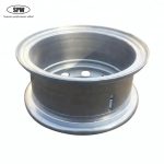 8.0-20 Heavy Duty Mining Truck Construction Equipment Universal Tube Tyre Wheel Tire Rim Steel Wheel