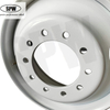 Factory Truck Wheel for 24.5*8.25 Steel Tubeless Wheel