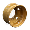 Truck Wheel for 24.5*8.25 Steel Truck Wheels Rims Steel Rims Tubeless Wheels