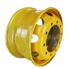 Truck Wheel for 24.5*8.25 Steel Truck Wheels Rims Steel Rims Tubeless Wheels