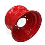 Wheel Rim 16.5*9.75 with Truck Tubeless Wheels