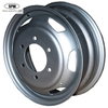 8 Holes High Quality Steel Truck Wheels Truck Wheel Rims With 19.5*7.5