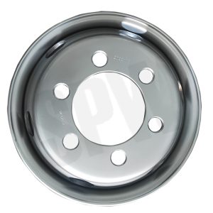 Steel Truck Wheel Rims 17.5x6.00