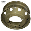 Chinese High Quality Truck Steel Wheels 24.5*9.00 Size for Heavy Truck