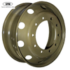 Chinese High Quality Truck Steel Wheels 24.5*9.00 Size for Heavy Truck
