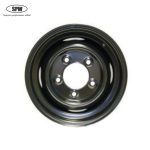 Steel Wheel Hot Sale Steel Truck Wheels 6 Lug New Truck Wheel 16.0*5.5