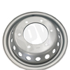 Steel Wheel Hot Sale Steel Truck Wheels 6 Lug New Truck Wheel 16.0*5.5