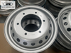 Steel Wheel Hot Sale Steel Truck Wheels 6 Lug New Truck Wheel 16.0*5.5