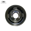 Steel Wheel Hot Sale Steel Truck Wheels 6 Lug New Truck Wheel 16.0*5.5