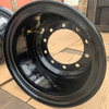 Commercial Truck Wheel Rim 10.00-20 China Factory 20 Inch Steel Rim Wheel