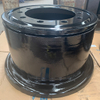 Commercial Truck Wheel Rim 10.00-20 China Factory 20 Inch Steel Rim Wheel
