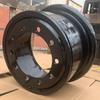 China Rim Factory 10.00-20 Truck Rims 20 Inch Wheel Rim